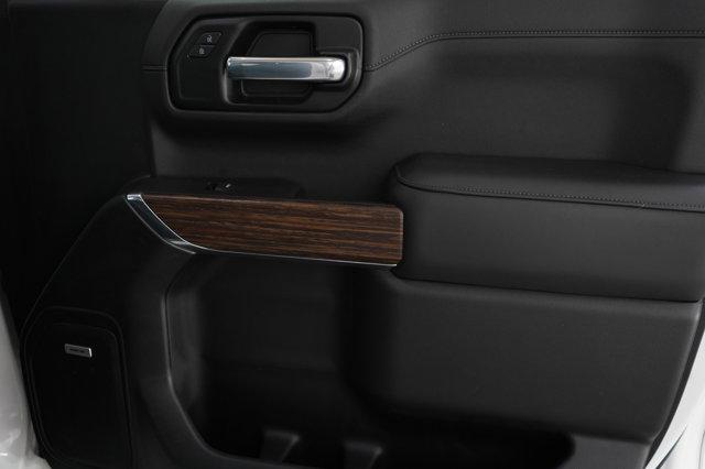 used 2021 Chevrolet Silverado 1500 car, priced at $27,998