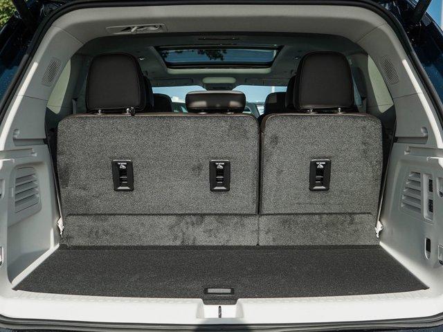 new 2027 GMC Acadia car, priced at $63,347