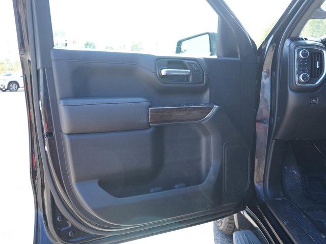 used 2020 GMC Sierra 1500 car, priced at $26,347