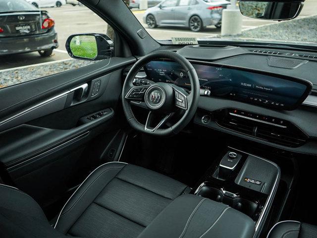 new 2026 Buick Enclave car, priced at $51,620