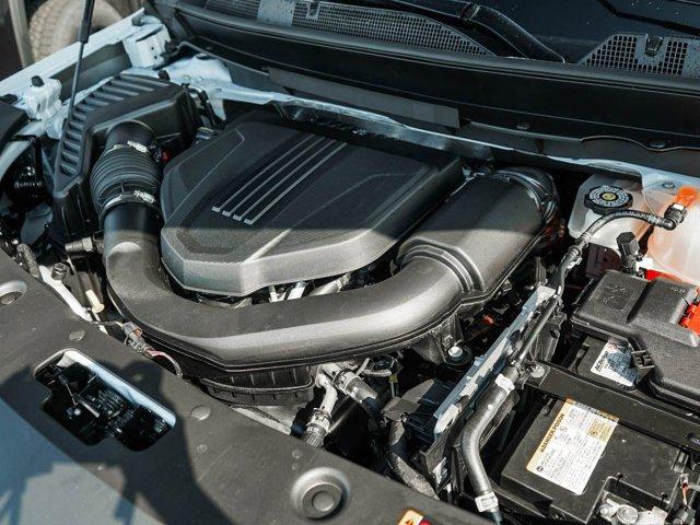 new 2026 Buick Enclave car, priced at $51,620