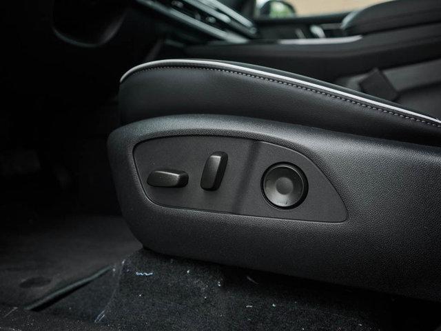 new 2026 Buick Enclave car, priced at $51,620