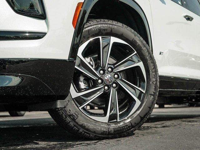 new 2026 Buick Enclave car, priced at $51,620