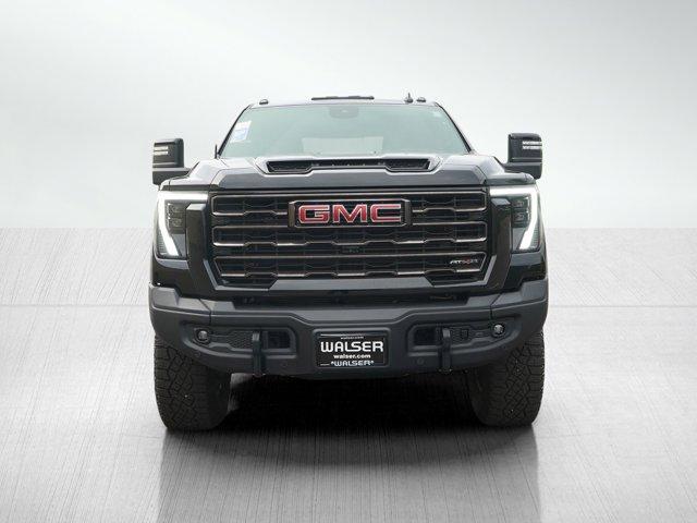 used 2024 GMC Sierra 2500 car, priced at $77,347