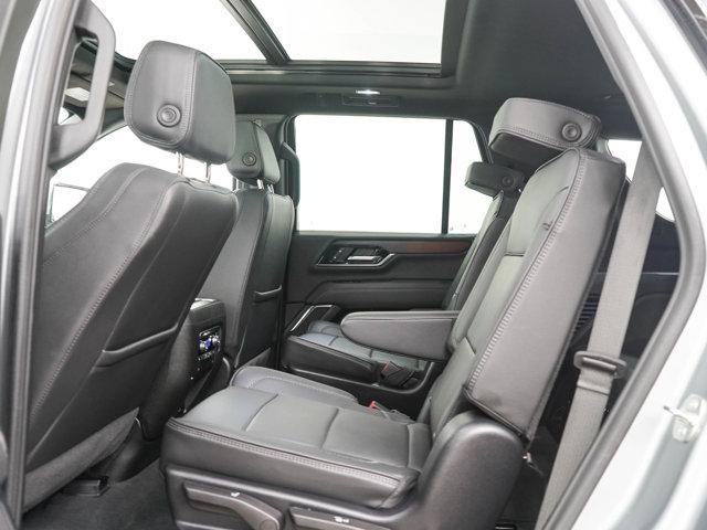 used 2025 GMC Yukon car, priced at $79,347