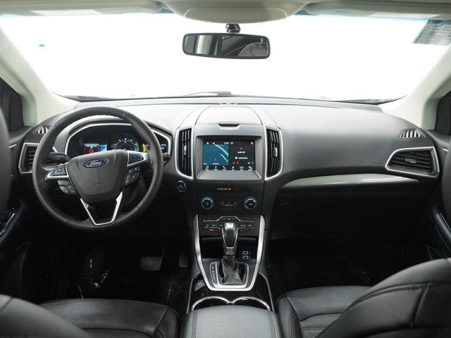 used 2018 Ford Edge car, priced at $14,998