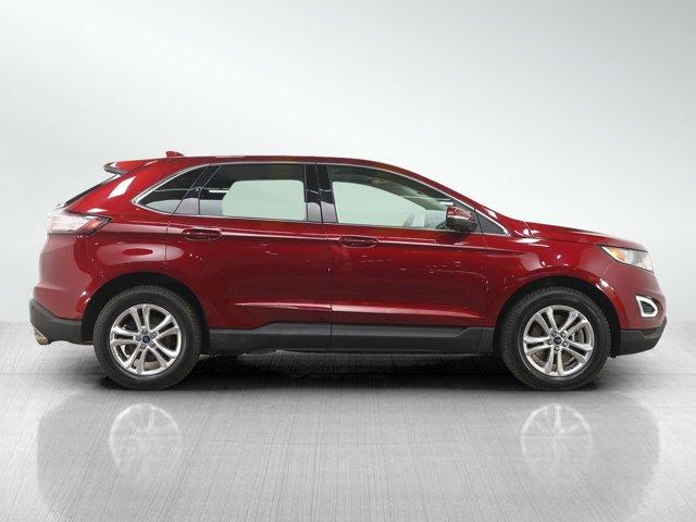 used 2018 Ford Edge car, priced at $14,998