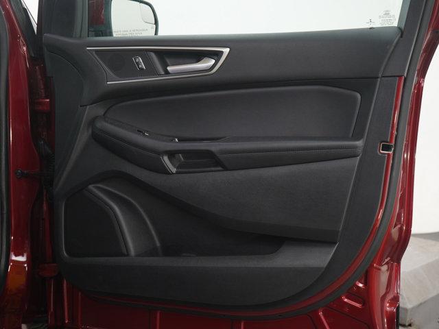 used 2018 Ford Edge car, priced at $14,998