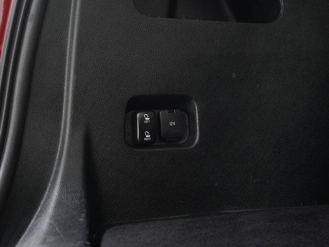 used 2018 Ford Edge car, priced at $14,998