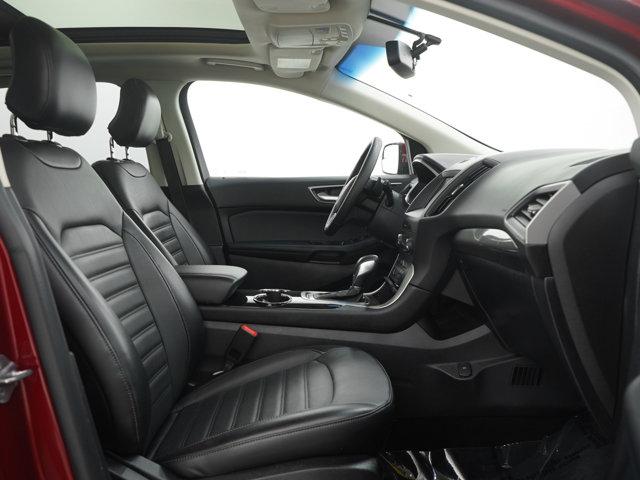 used 2018 Ford Edge car, priced at $14,998