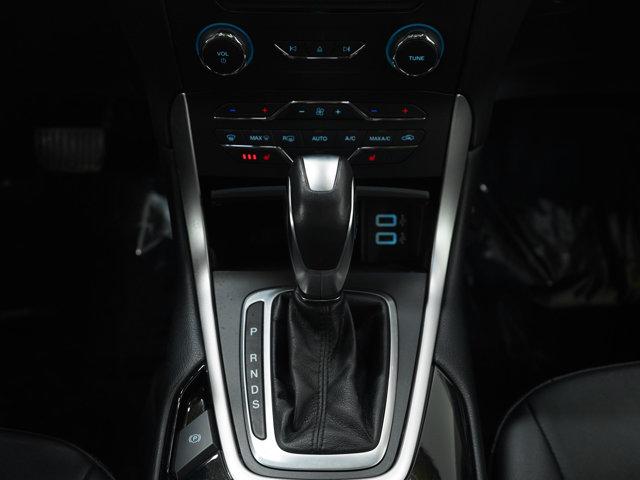 used 2018 Ford Edge car, priced at $14,998