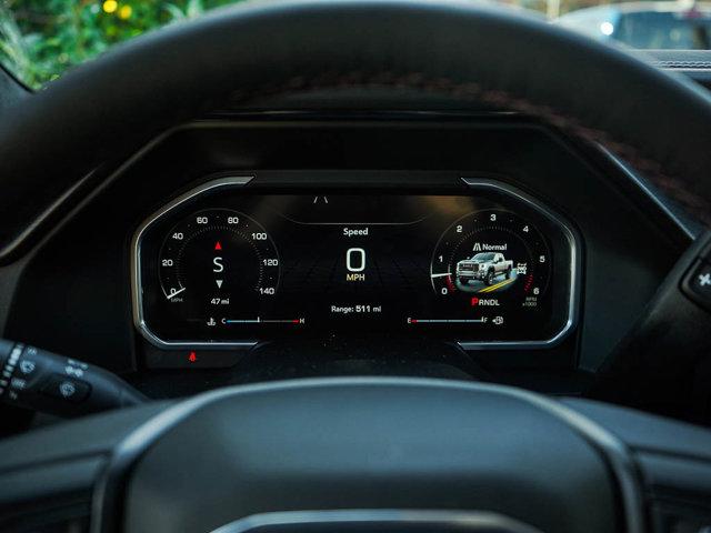 new 2026 GMC Sierra 2500 car, priced at $84,043
