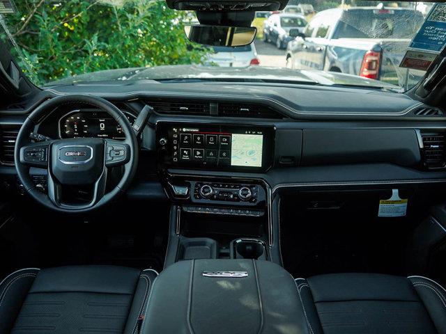 new 2026 GMC Sierra 2500 car, priced at $84,043