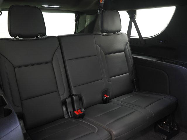 used 2025 GMC Yukon XL car, priced at $83,347
