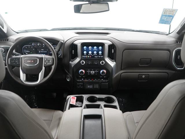 used 2023 GMC Sierra 2500 car, priced at $58,347