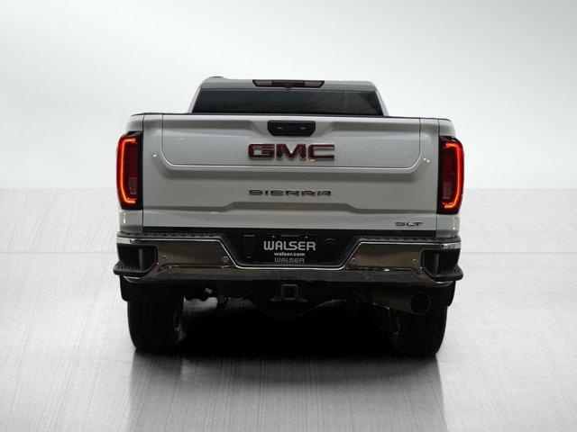 used 2023 GMC Sierra 2500 car, priced at $58,347