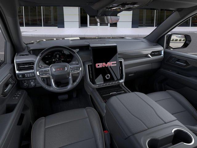 new 2026 GMC Yukon XL car, priced at $85,011