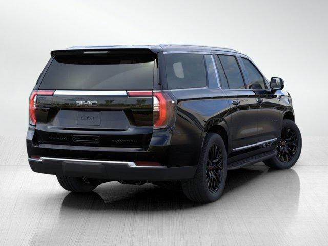 new 2026 GMC Yukon XL car, priced at $85,011