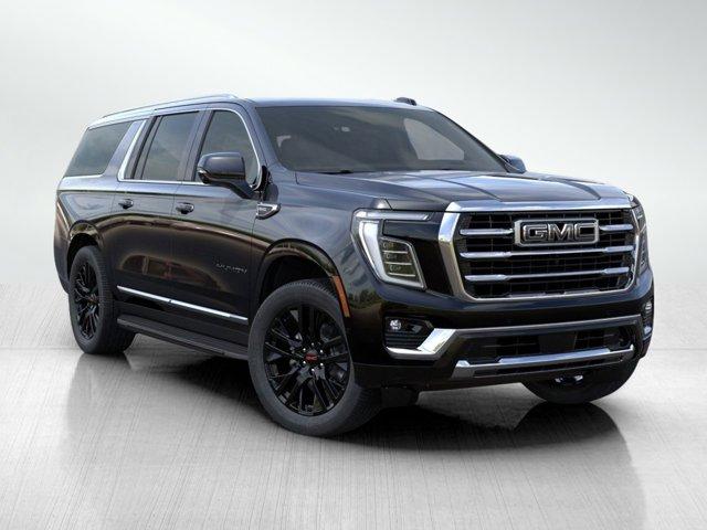 new 2026 GMC Yukon XL car, priced at $85,011