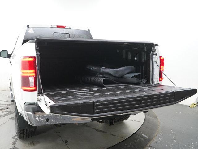 used 2020 Ford F-150 car, priced at $37,347