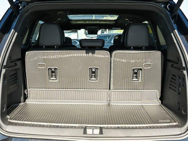 new 2026 Buick Enclave car, priced at $62,254