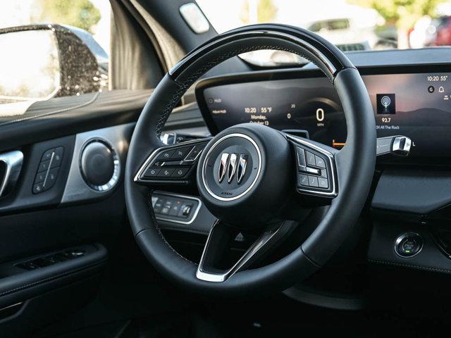 new 2026 Buick Enclave car, priced at $62,254