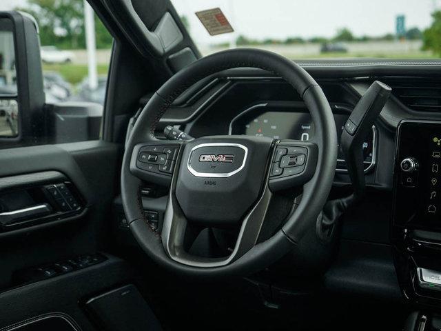 new 2026 GMC Sierra 2500 car, priced at $93,798
