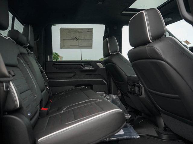 new 2026 GMC Sierra 2500 car, priced at $93,798