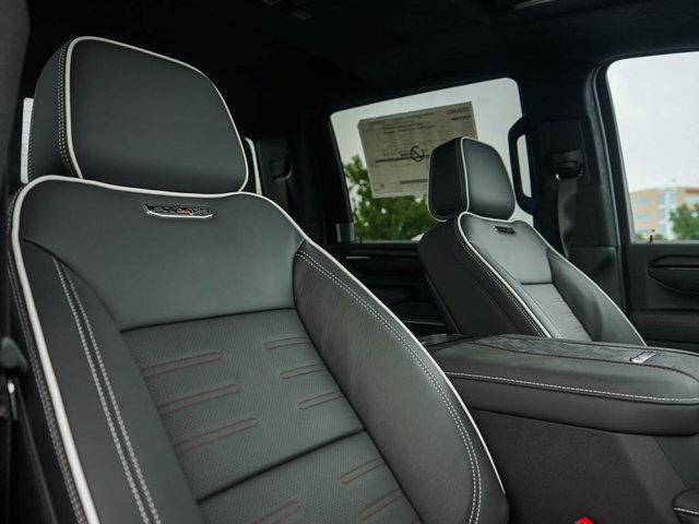 new 2026 GMC Sierra 2500 car, priced at $93,798