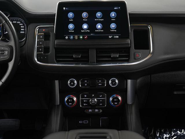 used 2021 GMC Yukon car, priced at $43,998