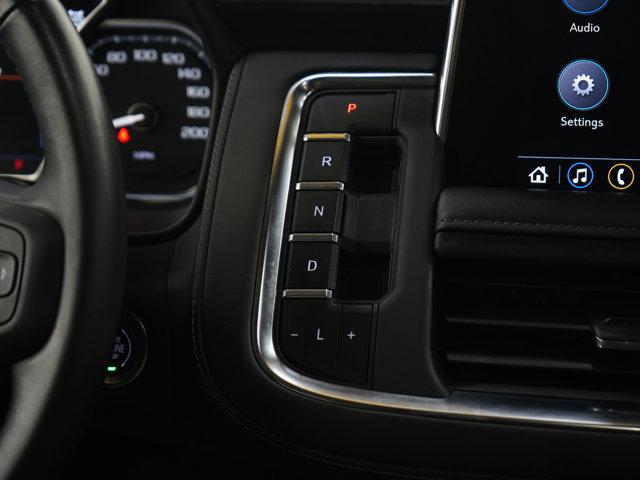 used 2021 GMC Yukon car, priced at $43,998