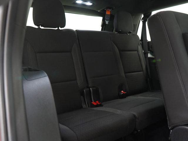 used 2021 GMC Yukon car, priced at $43,998