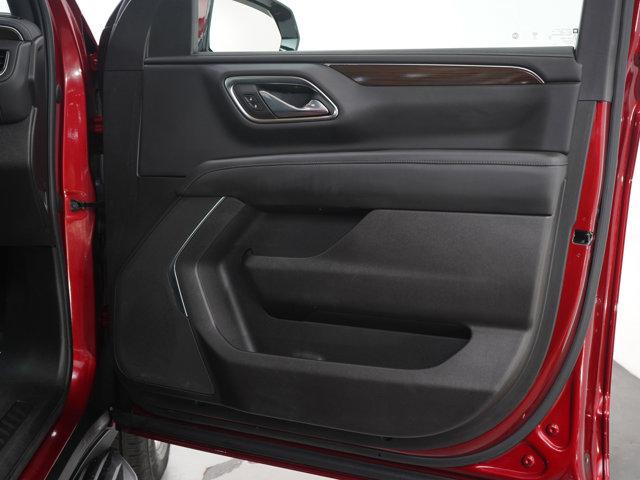 used 2021 GMC Yukon car, priced at $43,998