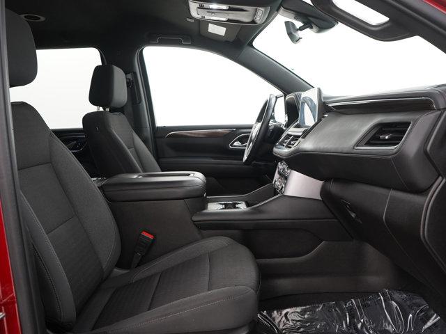 used 2021 GMC Yukon car, priced at $43,998