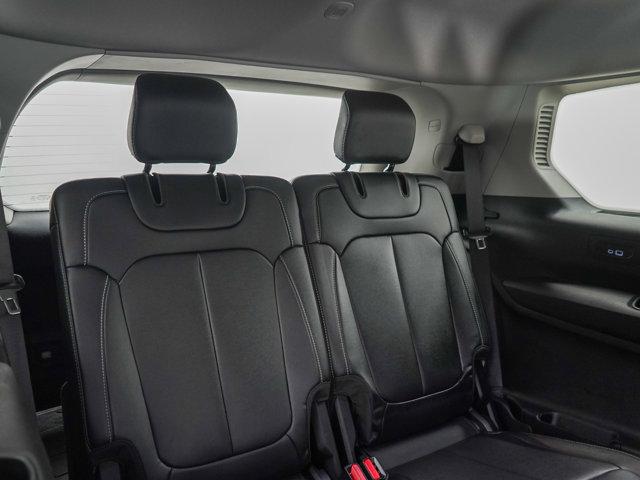 used 2024 Jeep Grand Cherokee L car, priced at $36,347