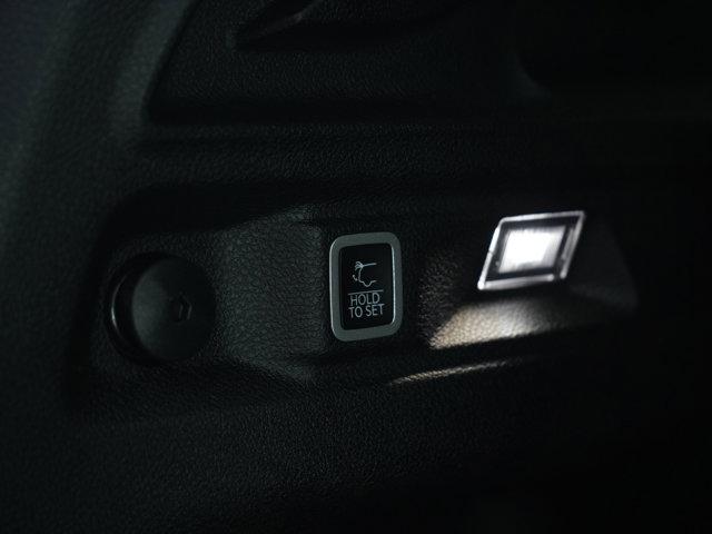 used 2024 Jeep Grand Cherokee L car, priced at $36,347