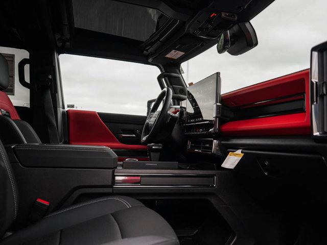 new 2026 GMC HUMMER EV SUV car, priced at $115,524