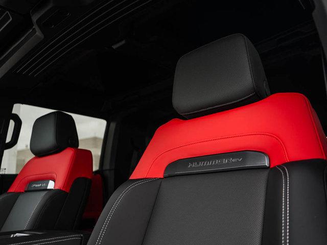 new 2026 GMC HUMMER EV SUV car, priced at $115,524