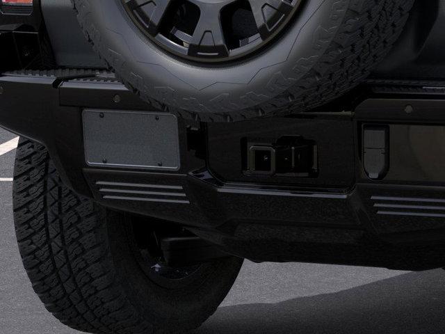 new 2026 GMC HUMMER EV SUV car, priced at $115,175