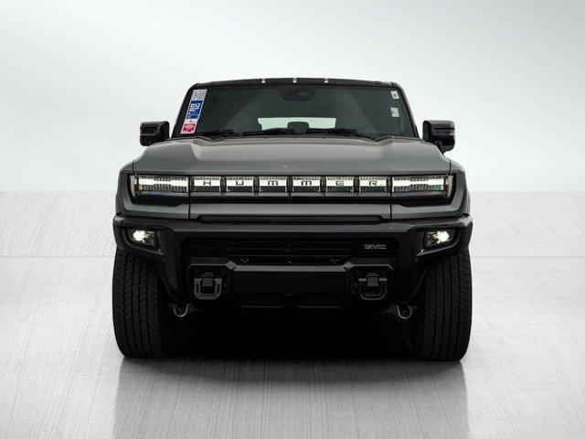 new 2026 GMC HUMMER EV SUV car, priced at $115,524