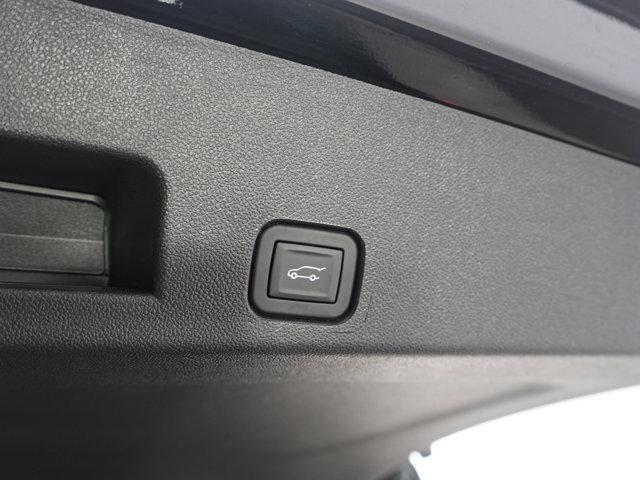 used 2025 Buick Enclave car, priced at $51,998