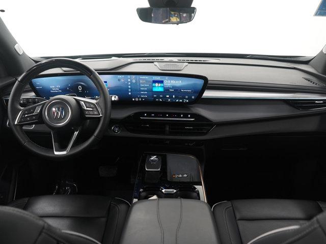 used 2025 Buick Enclave car, priced at $51,998