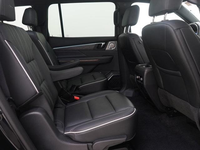 used 2025 Buick Enclave car, priced at $51,998