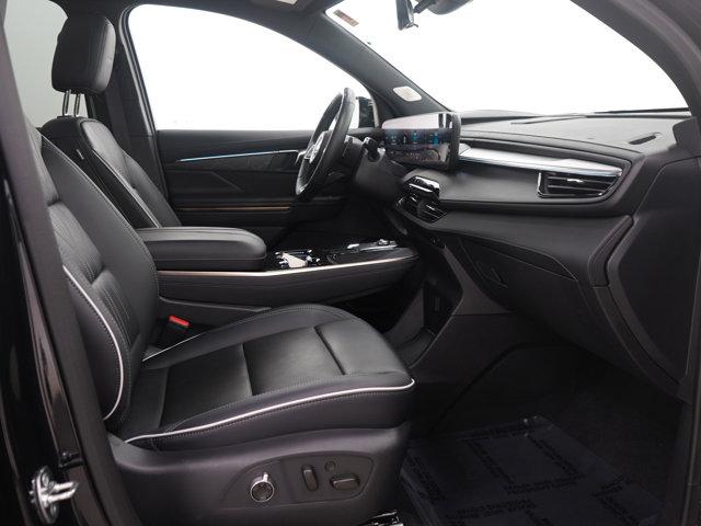 used 2025 Buick Enclave car, priced at $51,998