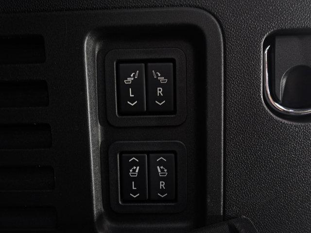 used 2025 Buick Enclave car, priced at $51,998