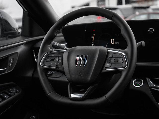 new 2026 Buick Envista car, priced at $29,718