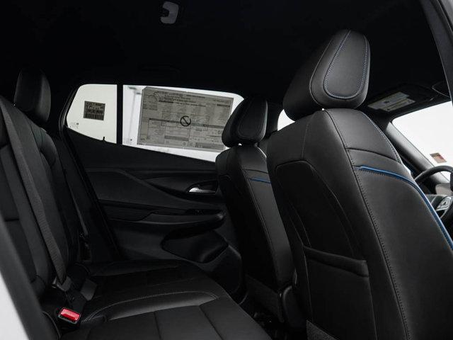 new 2026 Buick Envista car, priced at $29,718