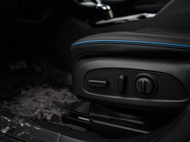 new 2026 Buick Envista car, priced at $29,718