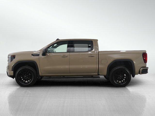 used 2023 GMC Sierra 1500 car, priced at $39,998