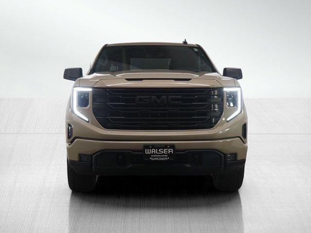 used 2023 GMC Sierra 1500 car, priced at $39,998